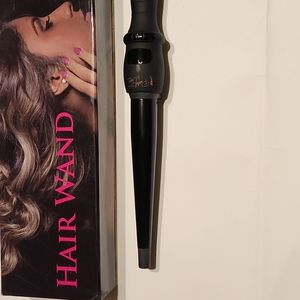 Beverly Hills Hair Curl Wand